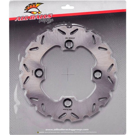 ALL BALLS RACING Brake Rotor (18-0096) - Driven Powersports Inc.999999998918-0096