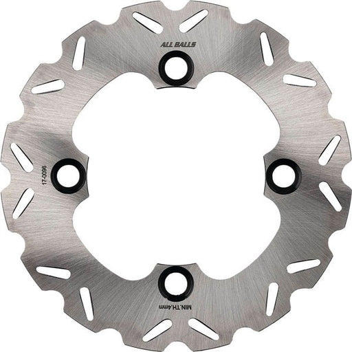 ALL BALLS RACING Brake Rotor (18-0096) - Driven Powersports Inc.999999998918-0096