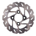 ALL BALLS RACING BRAKE ROTOR DISC FRONT (18 - 0004) - Driven Powersports Inc.18 - 0004