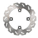 ALL BALLS RACING BRAKE ROTOR DISC FRONT (18 - 0007) - Driven Powersports Inc.18 - 0007