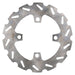 ALL BALLS RACING BRAKE ROTOR DISC FRONT (18 - 0012) - Driven Powersports Inc.18 - 0012