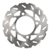 ALL BALLS RACING BRAKE ROTOR DISC FRONT (18 - 0019) - Driven Powersports Inc.18 - 0019