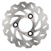 ALL BALLS RACING BRAKE ROTOR DISC FRONT (18 - 0023) - Driven Powersports Inc.18 - 0023