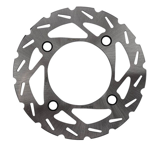 ALL BALLS RACING BRAKE ROTOR DISC FT / RR (18 - 0084) - Driven Powersports Inc.18 - 0084