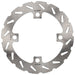 ALL BALLS RACING BRAKE ROTOR DISC FT / RR (18 - 0095) - Driven Powersports Inc.18 - 0095