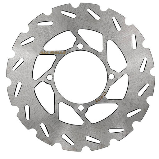 ALL BALLS RACING BRAKE ROTOR DISC FT / RR (18 - 0113) - Driven Powersports Inc.18 - 0113