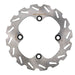 ALL BALLS RACING BRAKE ROTOR DISC REAR (18 - 0027) - Driven Powersports Inc.18 - 0027