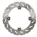 ALL BALLS RACING BRAKE ROTOR DISC REAR (18 - 0098) - Driven Powersports Inc.18 - 0098