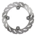 ALL BALLS RACING BRAKE ROTOR DISC REAR (18 - 0108) - Driven Powersports Inc.18 - 0108