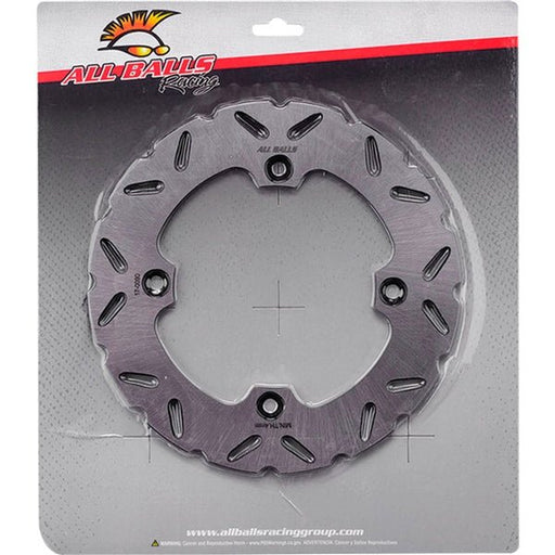 ALL BALLS RACING BRAKE ROTOR - Driven Powersports Inc.999999998918 - 0090