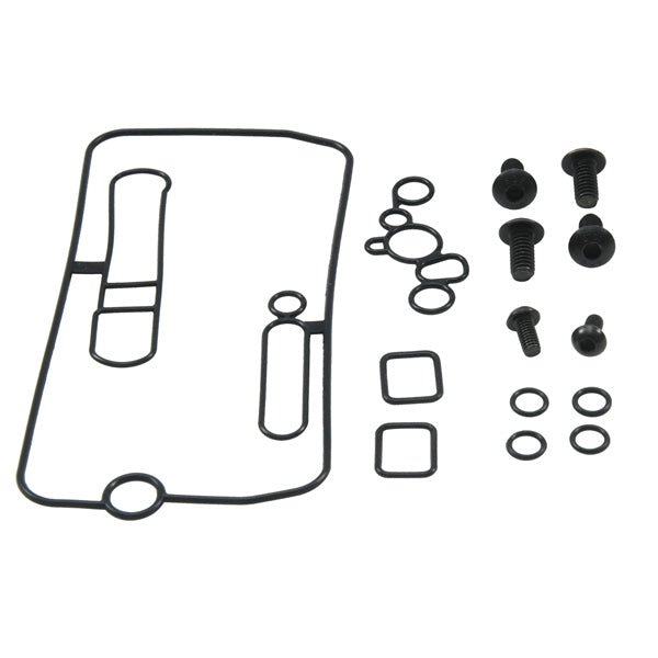 ALL BALLS RACING CARBURETOR MID BODY GASKET KIT - Driven Powersports Inc.61331080287726-10124