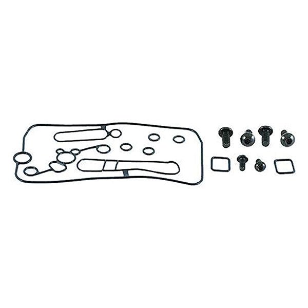 ALL BALLS RACING CARBURETOR MID BODY GASKET KIT - Driven Powersports Inc.72398043485526-1510