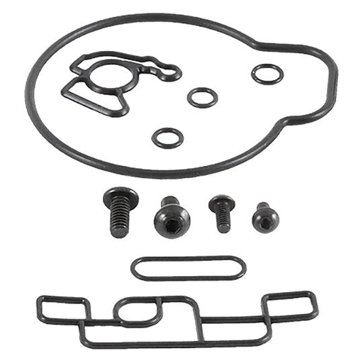 ALL BALLS RACING CARBURETOR MID BODY GASKET KIT - Driven Powersports Inc.72398043488626-1513