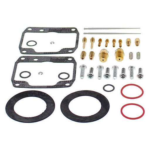 ALL BALLS RACING CARBURETOR REPAIR KIT (26-10002) - Driven Powersports Inc.72398044061026-10002