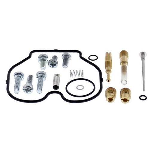 ALL BALLS RACING CARBURETOR REPAIR KIT (26 - 10017) - Driven Powersports Inc.61331079627526 - 10017