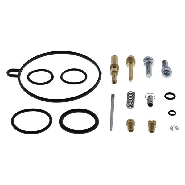 ALL BALLS RACING CARBURETOR REPAIR KIT (26-10026) - Driven Powersports Inc.61331079636726-10026