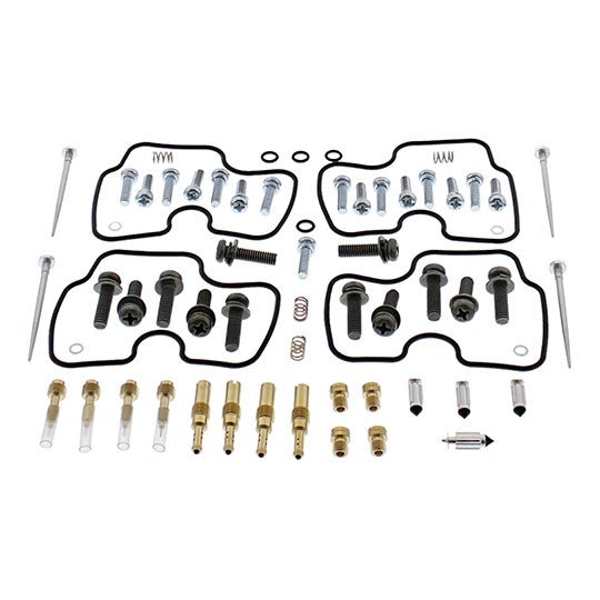 ALL BALLS RACING CARBURETOR REPAIR KIT (26-10041) - Driven Powersports Inc.237261004126-10041