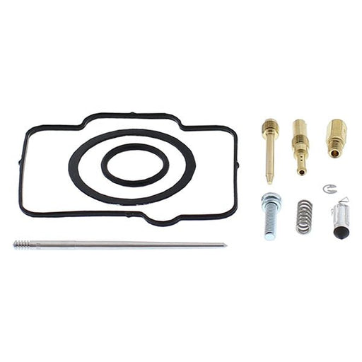 ALL BALLS RACING CARBURETOR REPAIR KIT (26 - 10058) - Driven Powersports Inc.61331079666426 - 10058