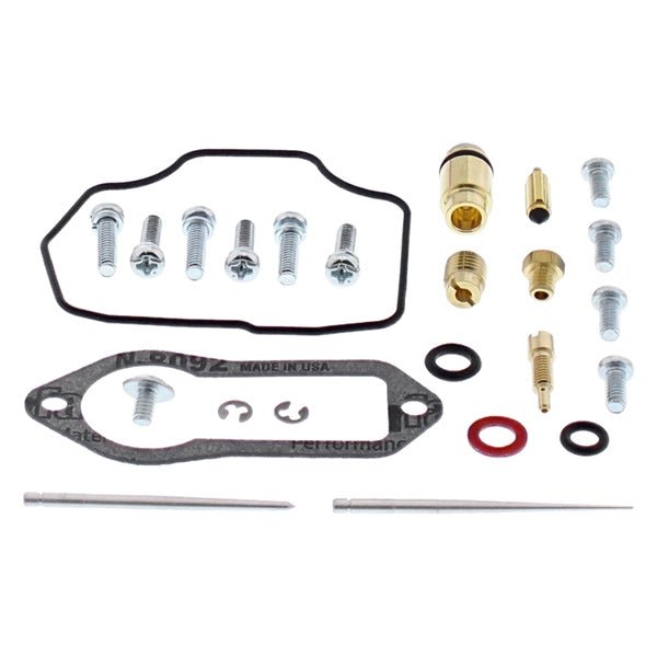 ALL BALLS RACING CARBURETOR REPAIR KIT (26-10068) - Driven Powersports Inc.61331079676326-10068