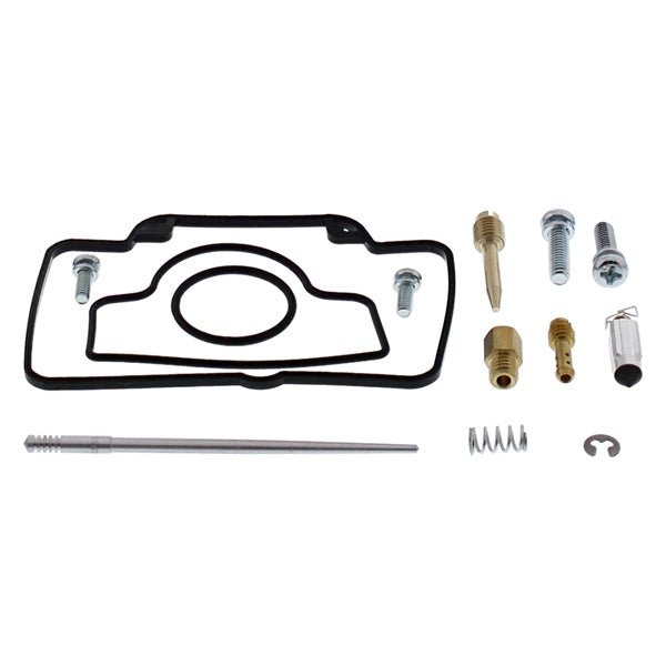 ALL BALLS RACING CARBURETOR REPAIR KIT (26 - 10072) - Driven Powersports Inc.61331079680026 - 10072