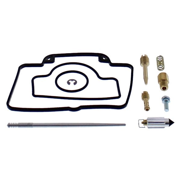 ALL BALLS RACING CARBURETOR REPAIR KIT (26 - 10078) - Driven Powersports Inc.61331079686226 - 10078