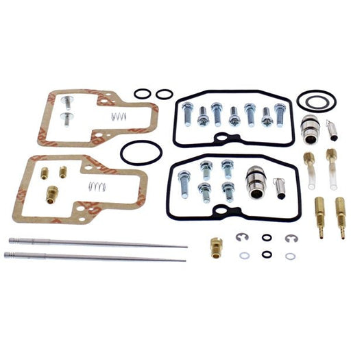 ALL BALLS RACING CARBURETOR REPAIR KIT (26-10081) - Driven Powersports Inc.61331079689326-10081