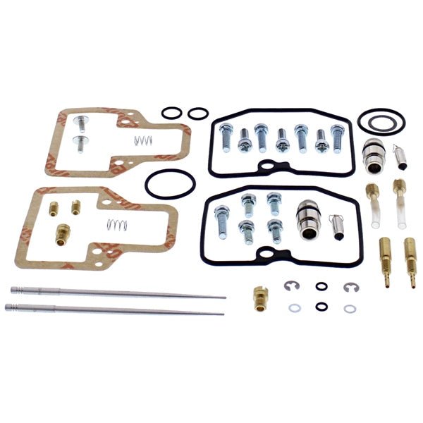 ALL BALLS RACING CARBURETOR REPAIR KIT (26-10081) - Driven Powersports Inc.61331079689326-10081