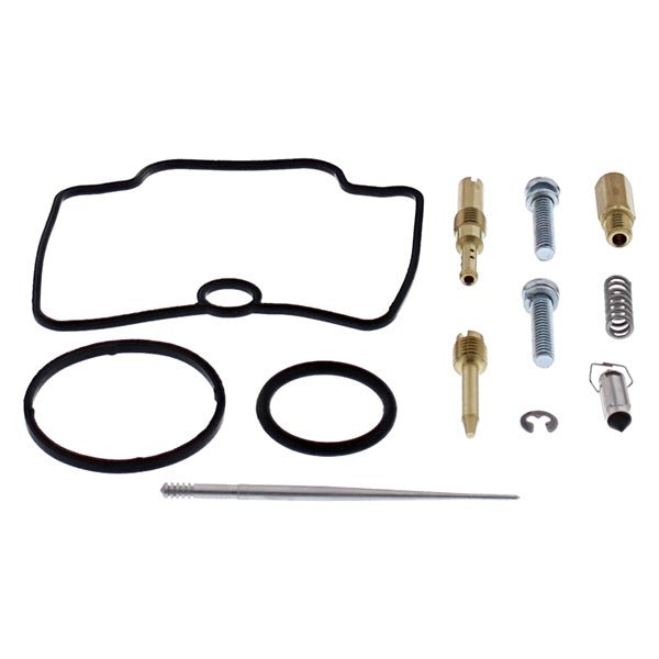 ALL BALLS RACING CARBURETOR REPAIR KIT (26 - 10089) - Driven Powersports Inc.61331079696126 - 10089