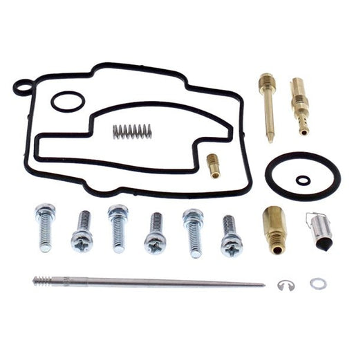 ALL BALLS RACING CARBURETOR REPAIR KIT (26-10096) - Driven Powersports Inc.61331079703626-10096