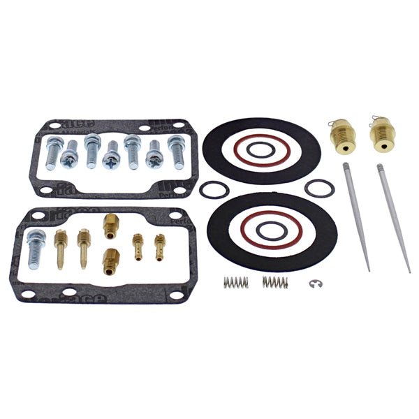 ALL BALLS RACING CARBURETOR REPAIR KIT (26 - 10114) - Driven Powersports Inc.61331079721026 - 10114