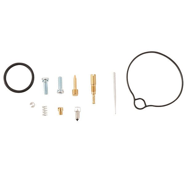 ALL BALLS RACING CARBURETOR REPAIR KIT (26 - 10123) - Driven Powersports Inc.61331080286026 - 10123