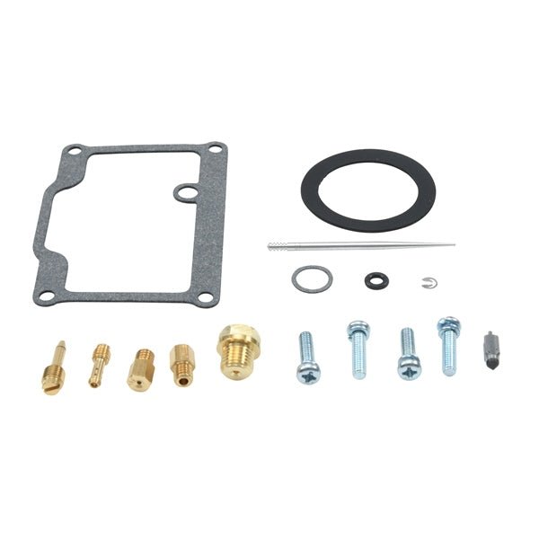 ALL BALLS RACING CARBURETOR REPAIR KIT (26-10133) - Driven Powersports Inc.237261013326-10133