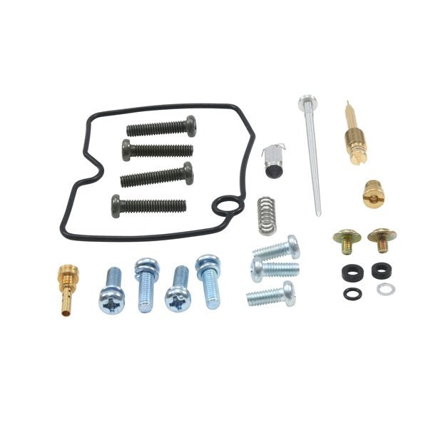 ALL BALLS RACING CARBURETOR REPAIR KIT (26-10137) - Driven Powersports Inc.61331080337926-10137