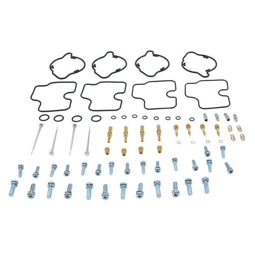 ALL BALLS RACING CARBURETOR REPAIR KIT (26 - 10138) - Driven Powersports Inc.61331080338626 - 10138