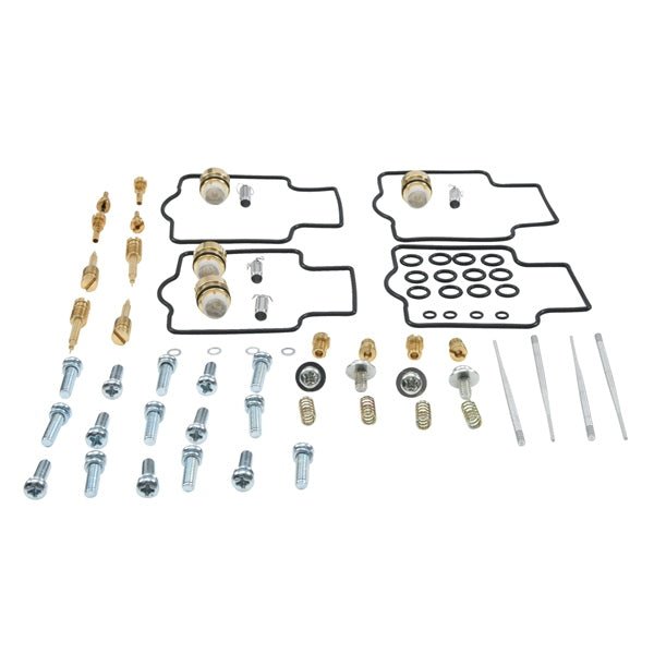 ALL BALLS RACING CARBURETOR REPAIR KIT (26 - 10148) - Driven Powersports Inc.61331080348526 - 10148