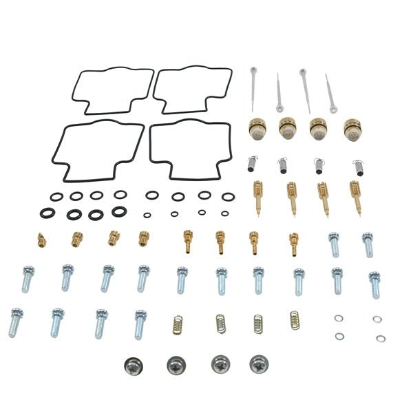 ALL BALLS RACING CARBURETOR REPAIR KIT (26 - 10149) - Driven Powersports Inc.61331080349226 - 10149