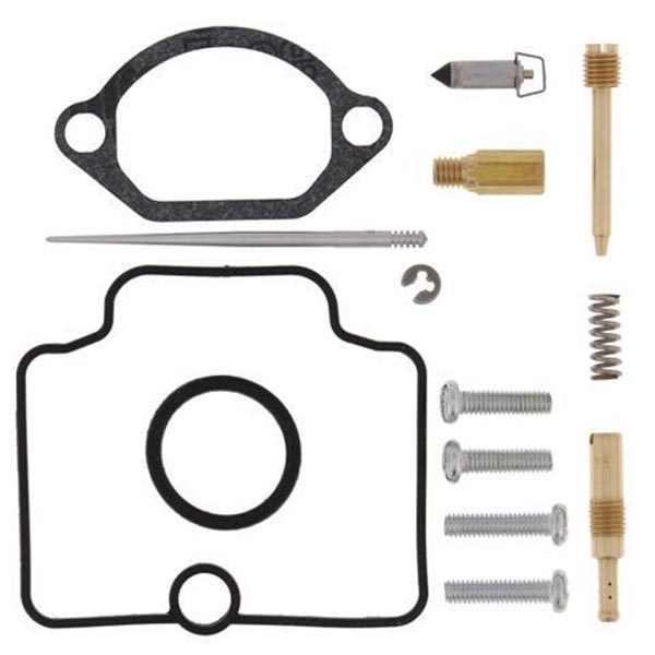 ALL BALLS RACING CARBURETOR REPAIR KIT (26-1397) - Driven Powersports Inc.23726139726-1397