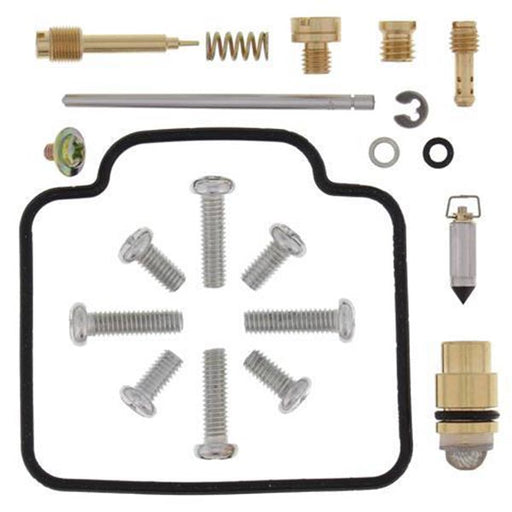 ALL BALLS RACING CARBURETOR REPAIR KIT (26 - 1415) - Driven Powersports Inc.72398043216526 - 1415