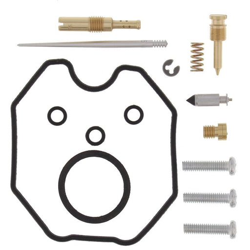 ALL BALLS RACING CARBURETOR REPAIR KIT (26 - 1479) - Driven Powersports Inc.72398043267726 - 1479