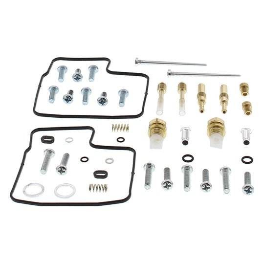 ALL BALLS RACING CARBURETOR REPAIR KIT (26-1612) - Driven Powersports Inc.23726161226-1612