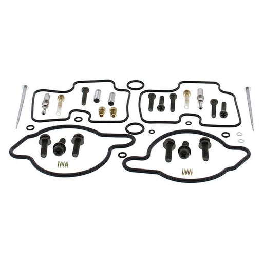 ALL BALLS RACING CARBURETOR REPAIR KIT (26 - 1615) - Driven Powersports Inc.72398044088726 - 1615