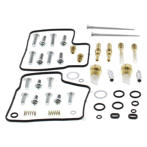 ALL BALLS RACING CARBURETOR REPAIR KIT (26-1618) - Driven Powersports Inc.72398044091726-1618