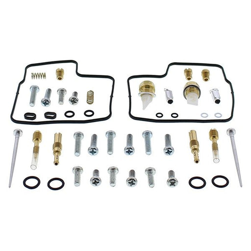 ALL BALLS RACING CARBURETOR REPAIR KIT (26 - 1619) - Driven Powersports Inc.72398044092426 - 1619