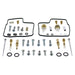 ALL BALLS RACING CARBURETOR REPAIR KIT (26 - 1619) - Driven Powersports Inc.72398044092426 - 1619