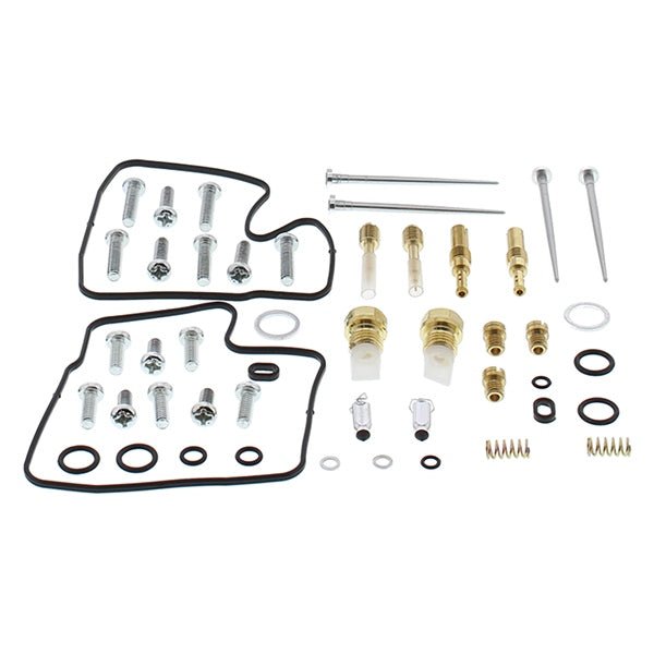 ALL BALLS RACING CARBURETOR REPAIR KIT (26-1620) - Driven Powersports Inc.72398044093126-1620