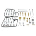 ALL BALLS RACING CARBURETOR REPAIR KIT (26-1620) - Driven Powersports Inc.72398044093126-1620