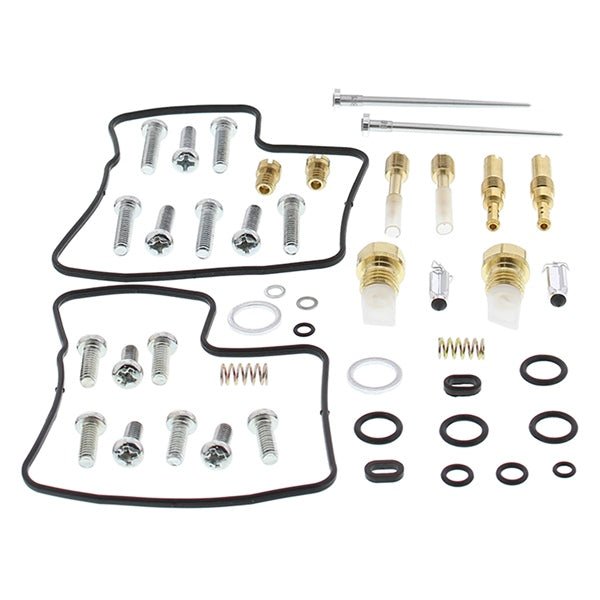 ALL BALLS RACING CARBURETOR REPAIR KIT (26 - 1622) - Driven Powersports Inc.72398044095526 - 1622