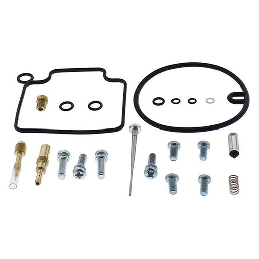 ALL BALLS RACING CARBURETOR REPAIR KIT (26-1628) - Driven Powersports Inc.72398044101326-1628