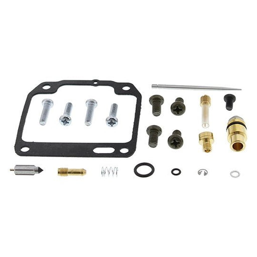 ALL BALLS RACING CARBURETOR REPAIR KIT (26-1658) - Driven Powersports Inc.72398044130326-1658