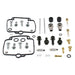 ALL BALLS RACING CARBURETOR REPAIR KIT (26 - 1660) - Driven Powersports Inc.72398044132726 - 1660